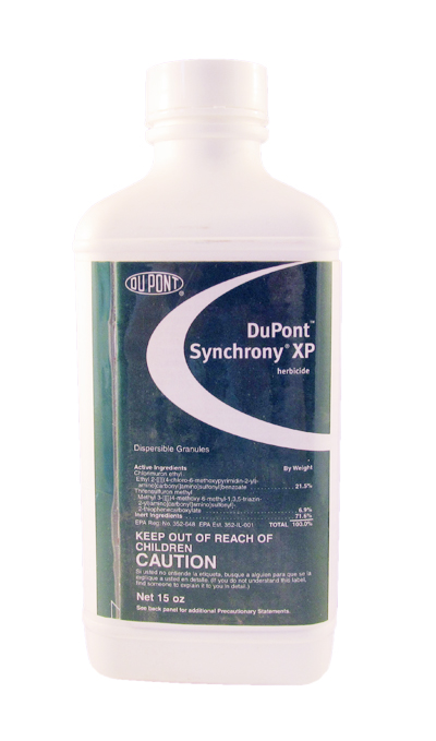 (image for) Synchrony XP Herbicide - 15 Ounces